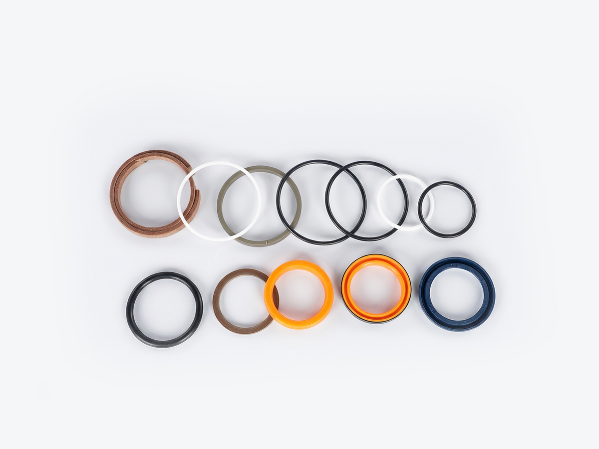 An image showing the front view of Spare Seal Kit (Part 336/F1483)